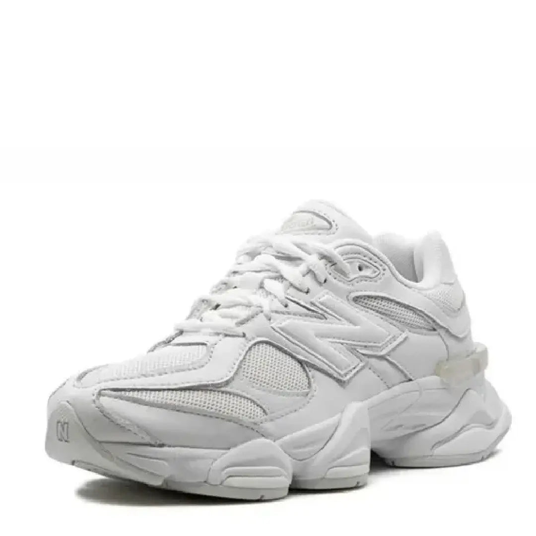 New Balance 9060 (Pure White)