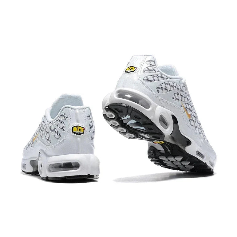 Nike Air Max TN France White