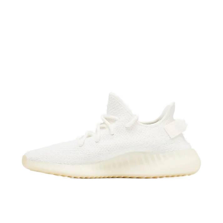 Yeezy Boost 350 v2 Triple White
