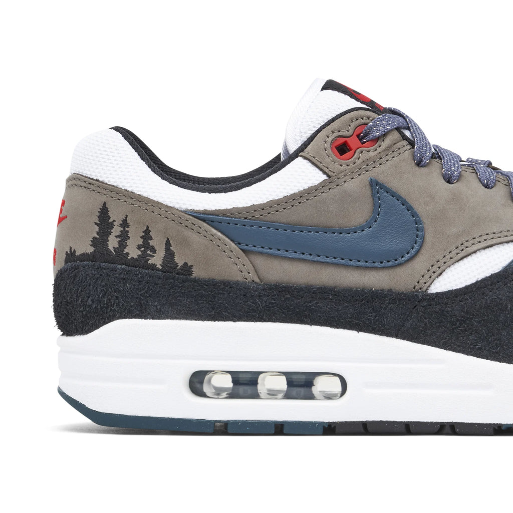Nike Air Max 1 “Salute Blue”