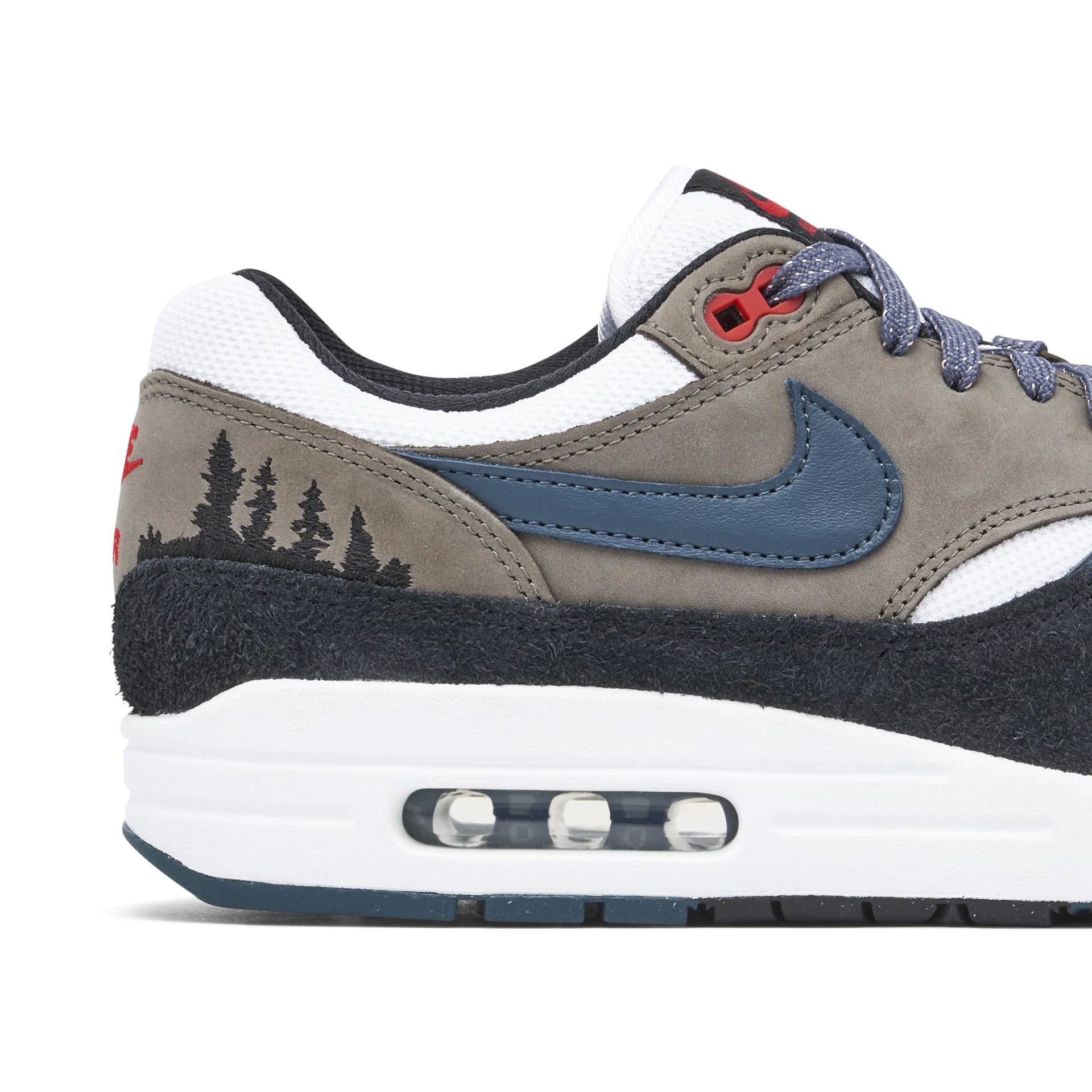 Nike Air Max 1 “Salute Blue”