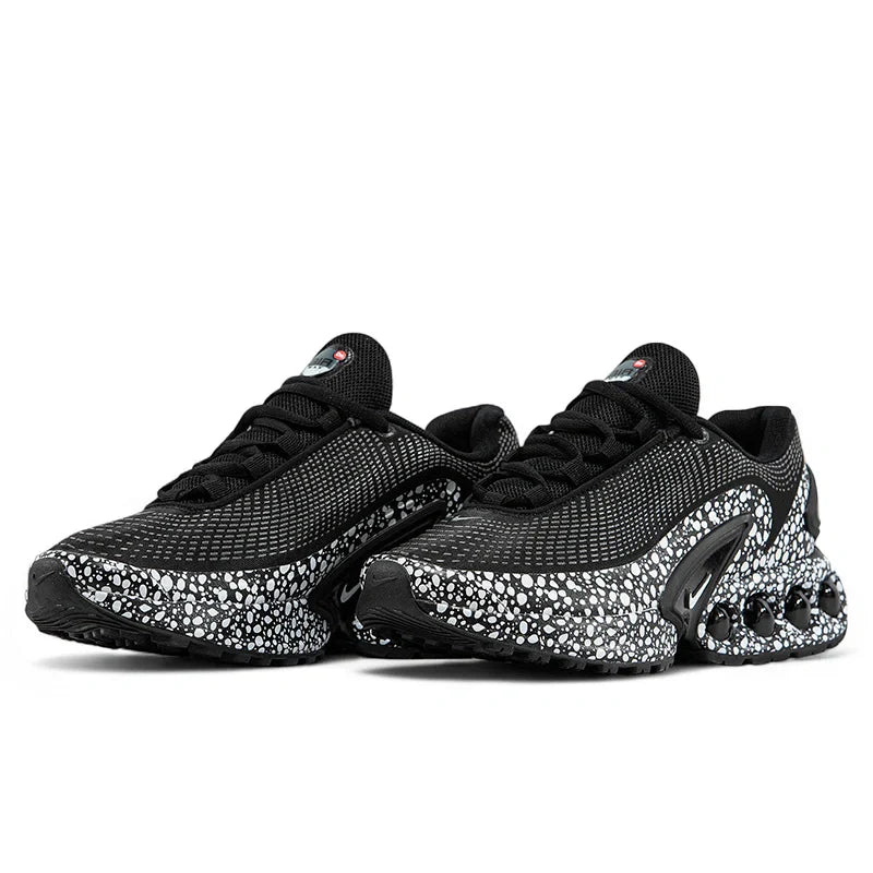 Nike Dn "Safari Black White"
