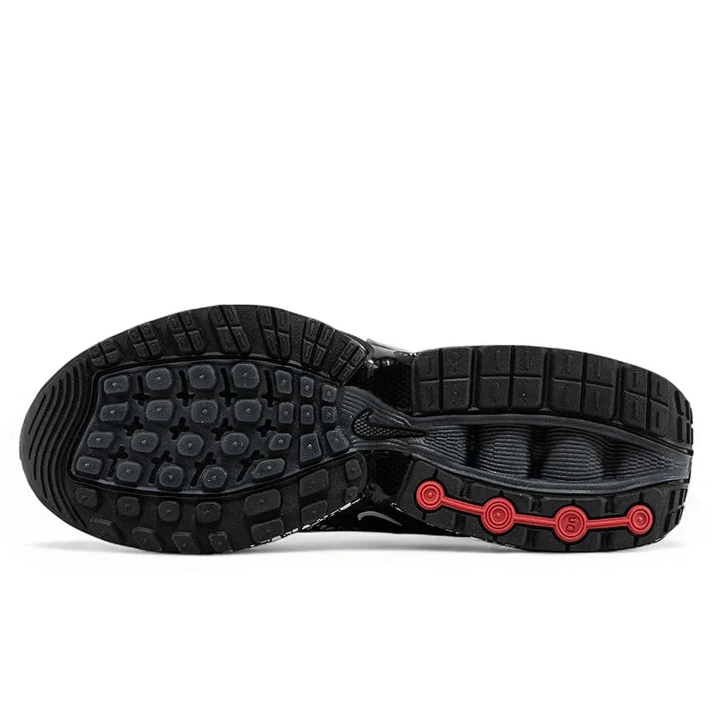 Nike Dn "Safari Black White"
