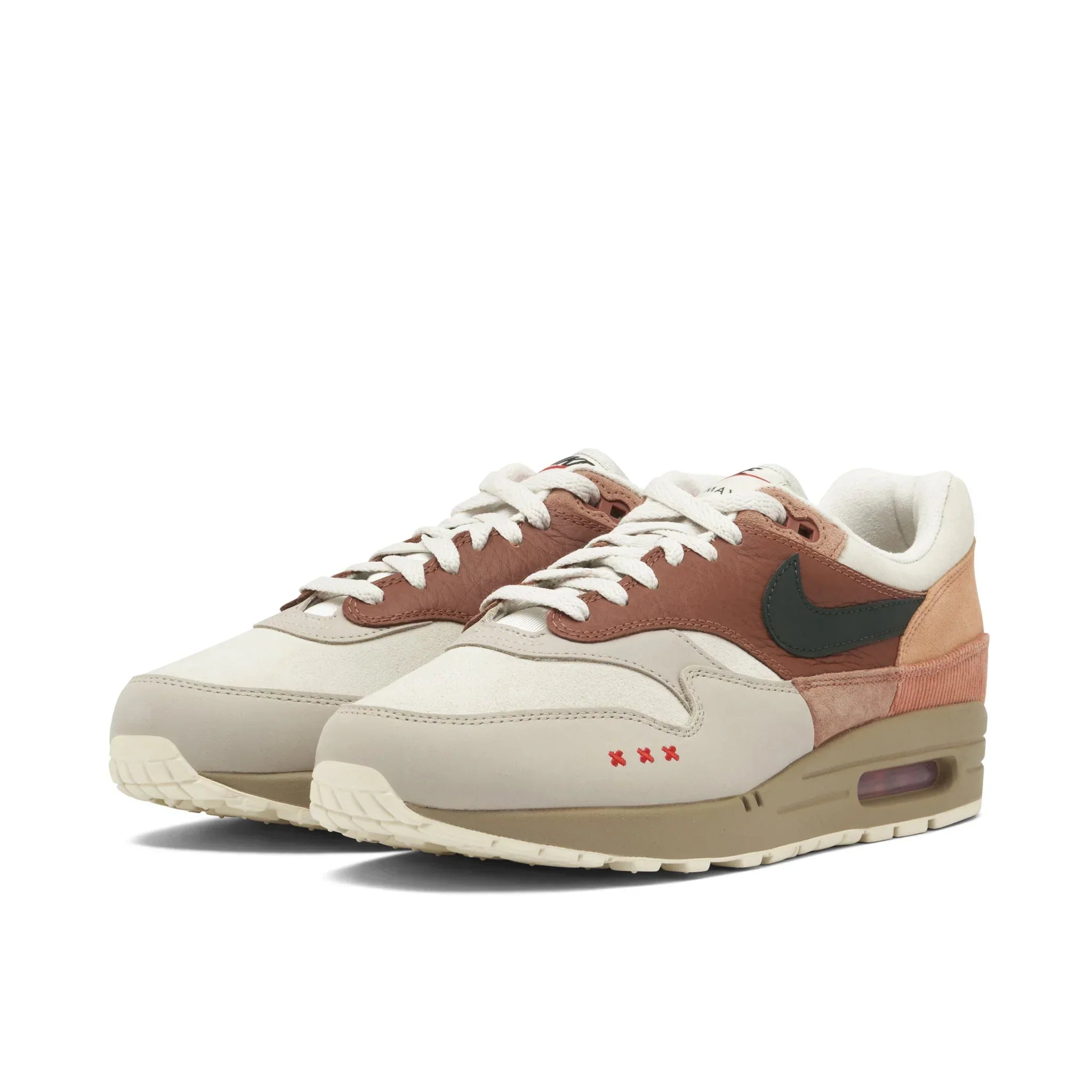 Nike Air Max 1 “Amsterdam”