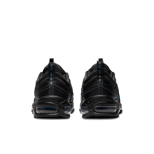 Nike Air Max 97 "Black Dark Marina Blue"