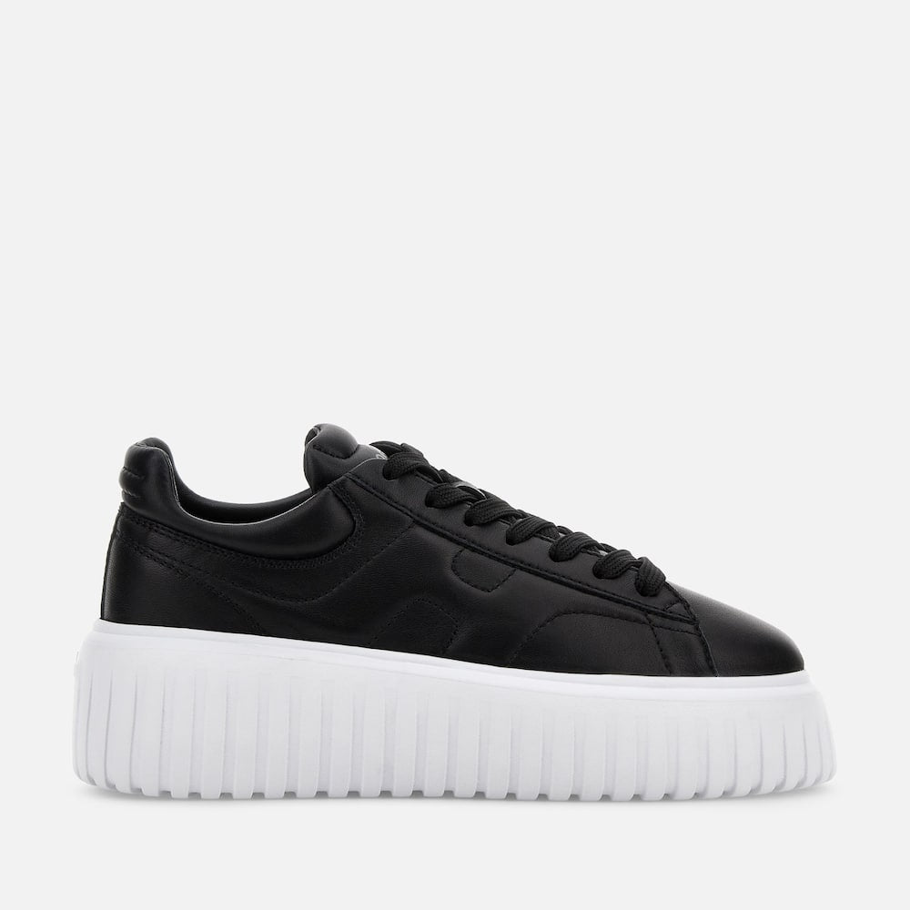 Sneakers Hogan H-Stripes
“Black”