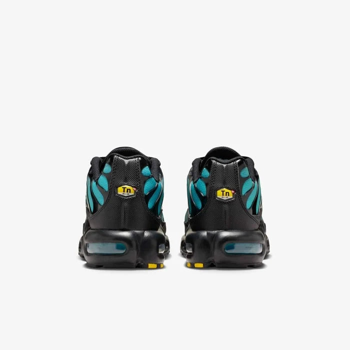 Nike Air Max TN (Black-Dusty)