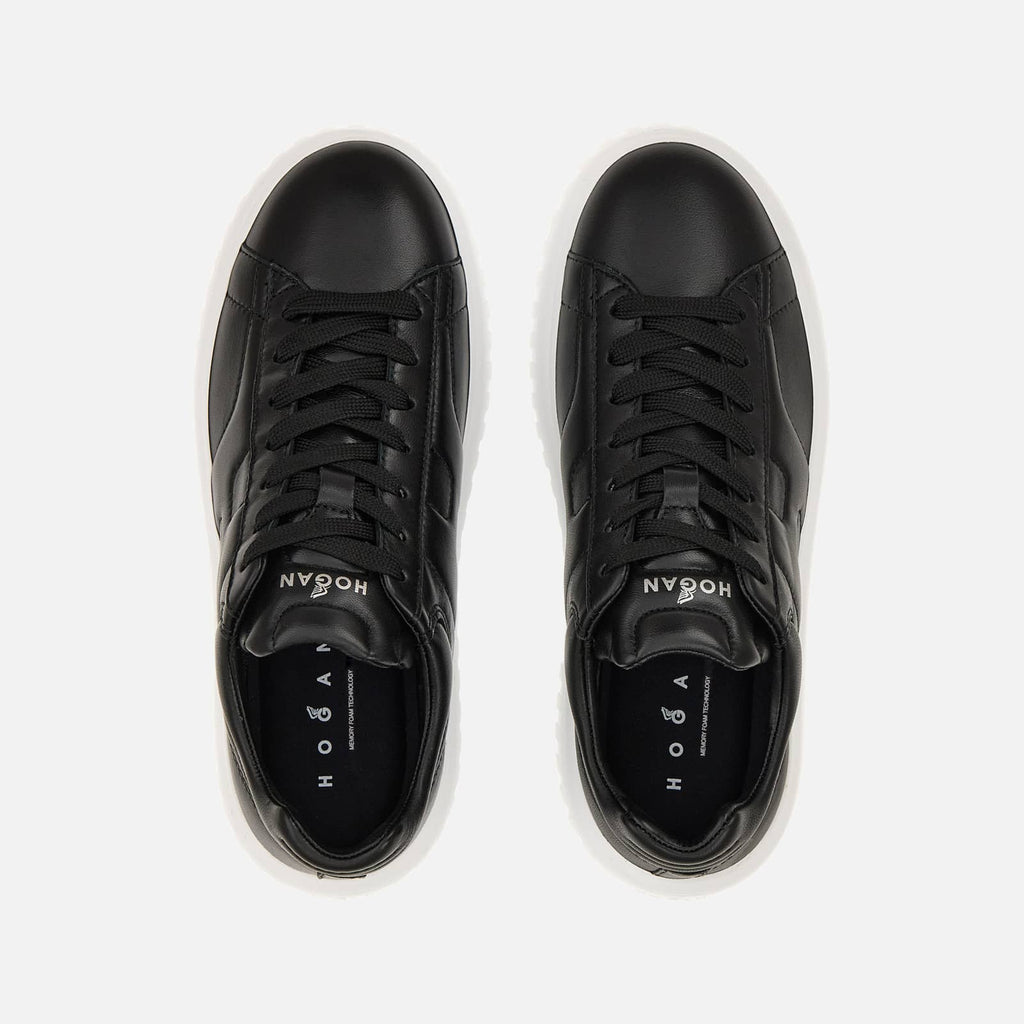 Sneakers Hogan H-Stripes
“Black”