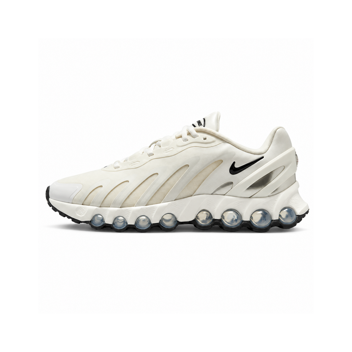 Nike Air Max Dn8 Phantom – naslovna slika, bočni profil na bijeloj pozadini