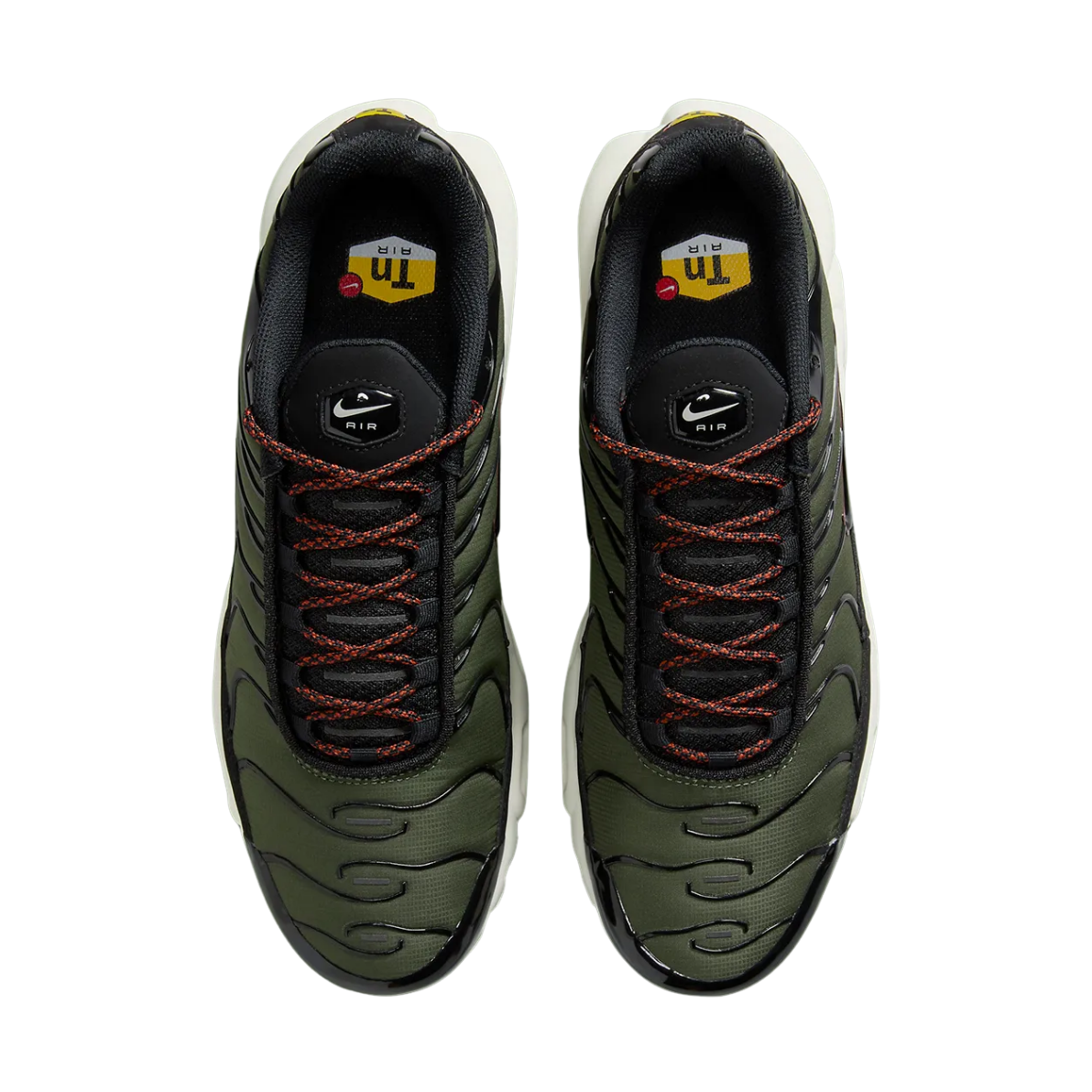 Nike Air Max TN (Black Olive)