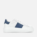 Sneakers Hogan H-Stripes
“White Light Blue”