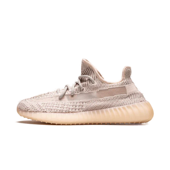 Yeezy Boost 350 V2 Synth Reflective