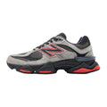 New Balance "Grey Red JD"