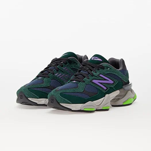 New Balance 9060 "Nightwatch Green"
