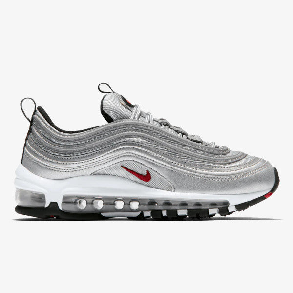 Nike Air Max 97 "Silver Bullet"
