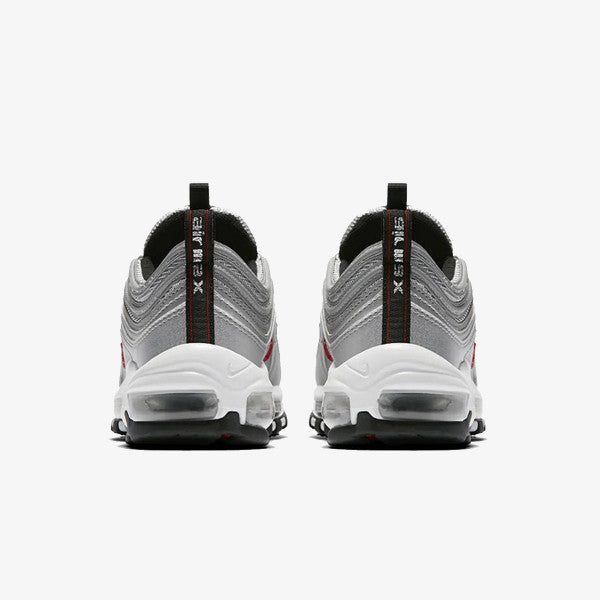Nike Air Max 97 "Silver Bullet"