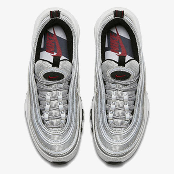 Nike Air Max 97 "Silver Bullet"