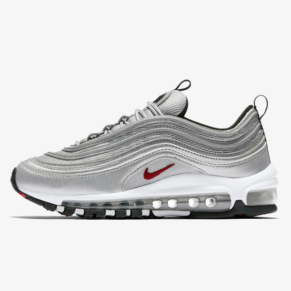 Nike Air Max 97 "Silver Bullet"