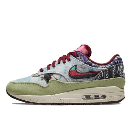 Concepts x Air Max 1 “Mellow”