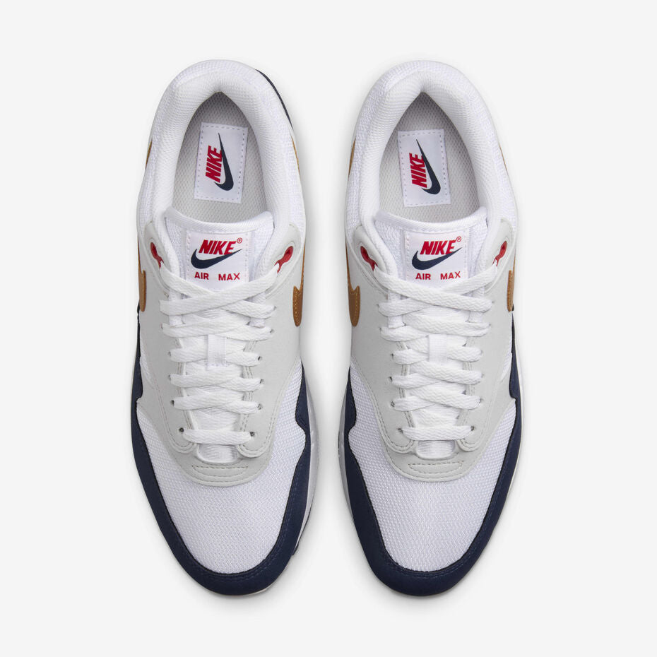 Nike Air Max 1 "Olympic"
