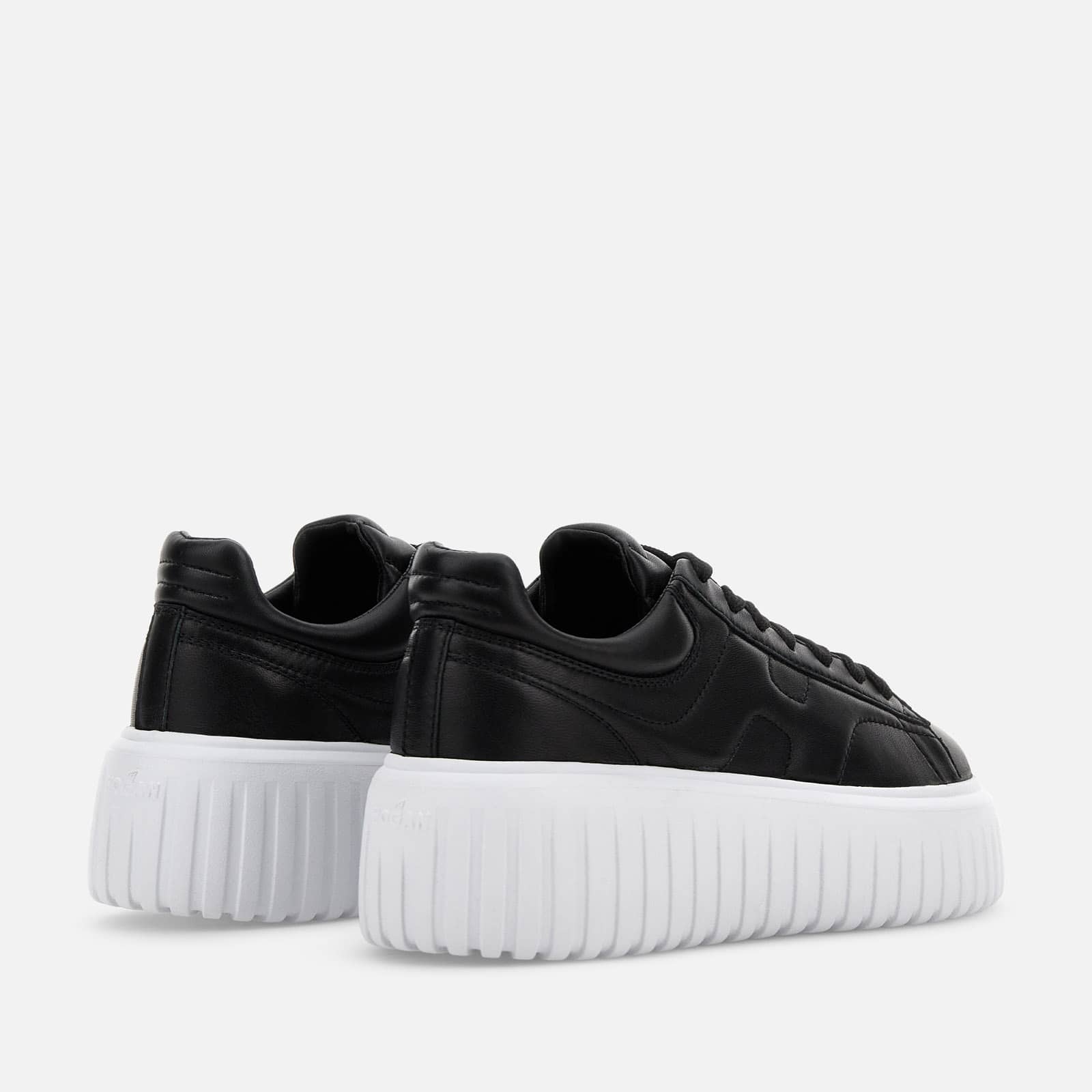 Sneakers Hogan H-Stripes
“Black”