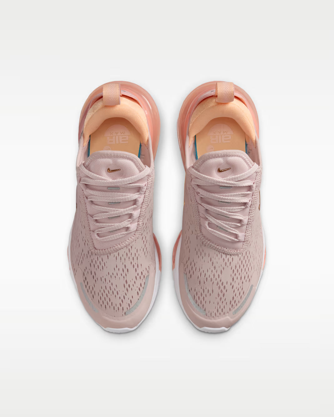 Nike Air Max 270 Premium "Rust Pink"