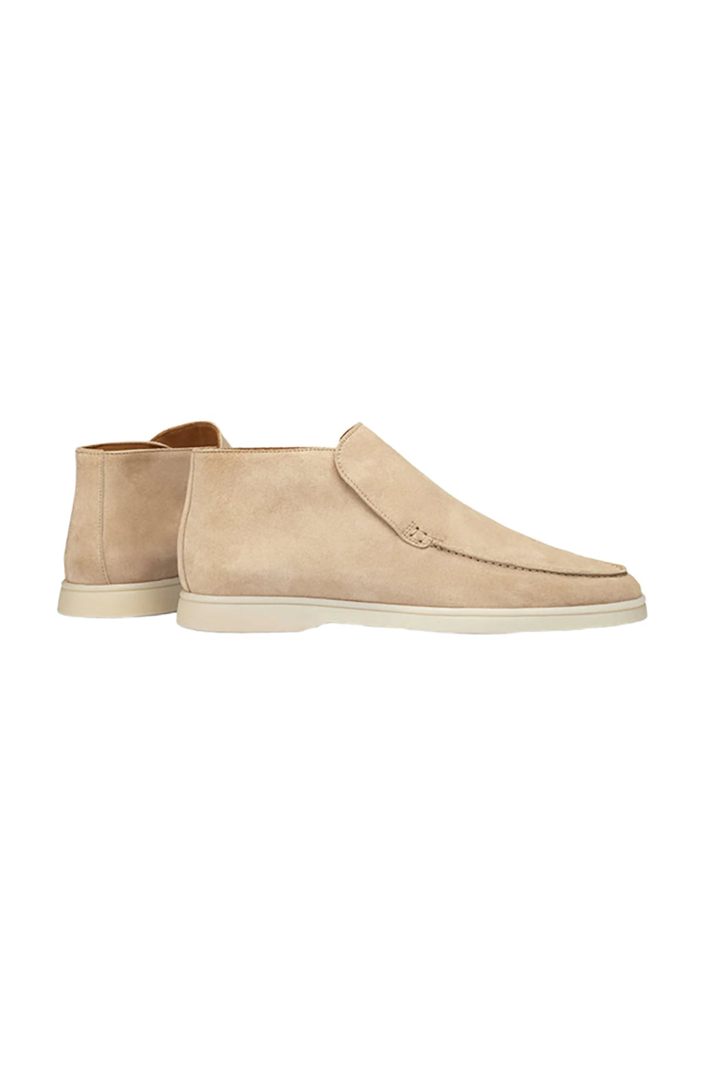 Loro Piana "Open Walk"