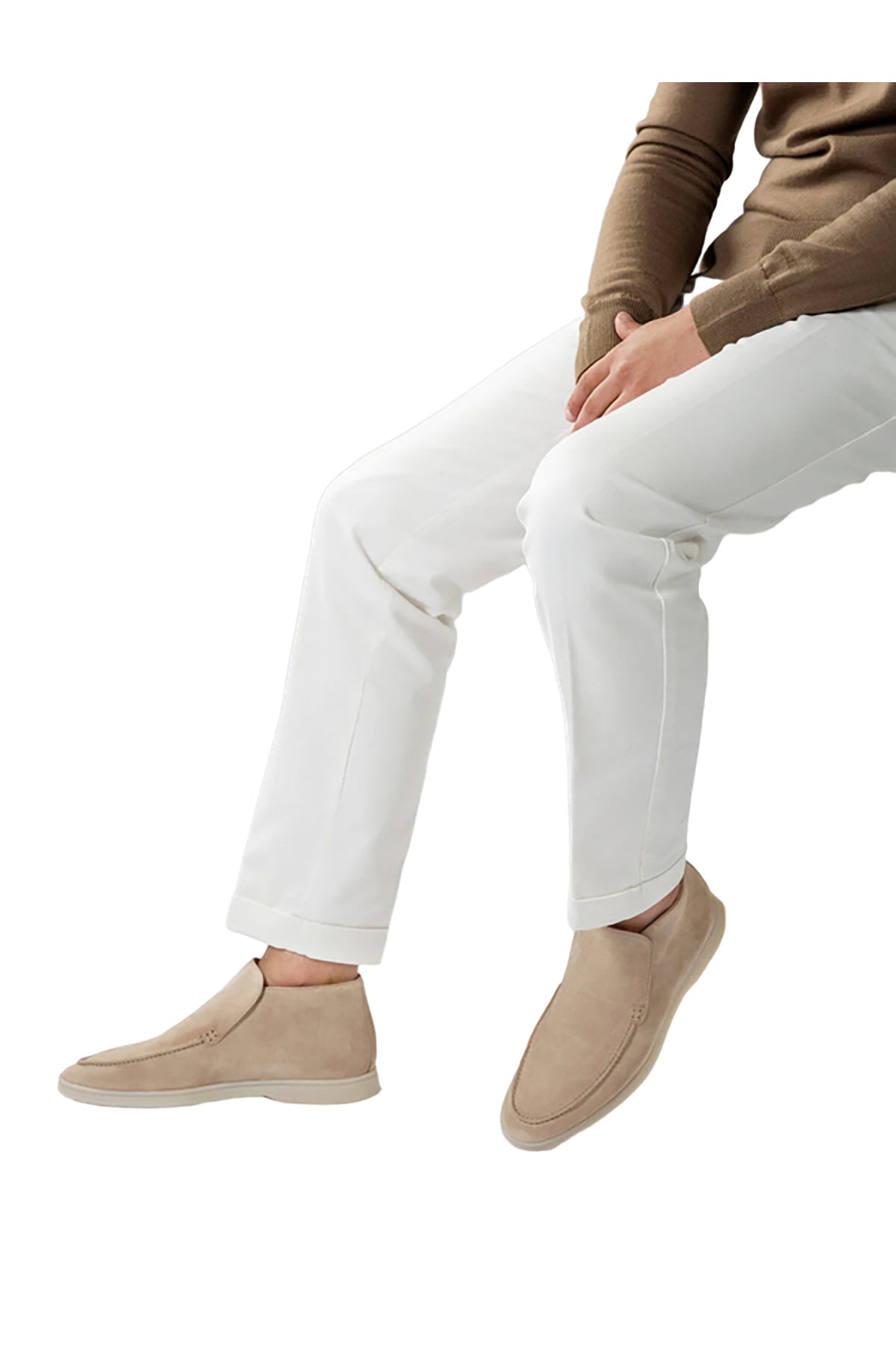 Loro Piana "Open Walk"