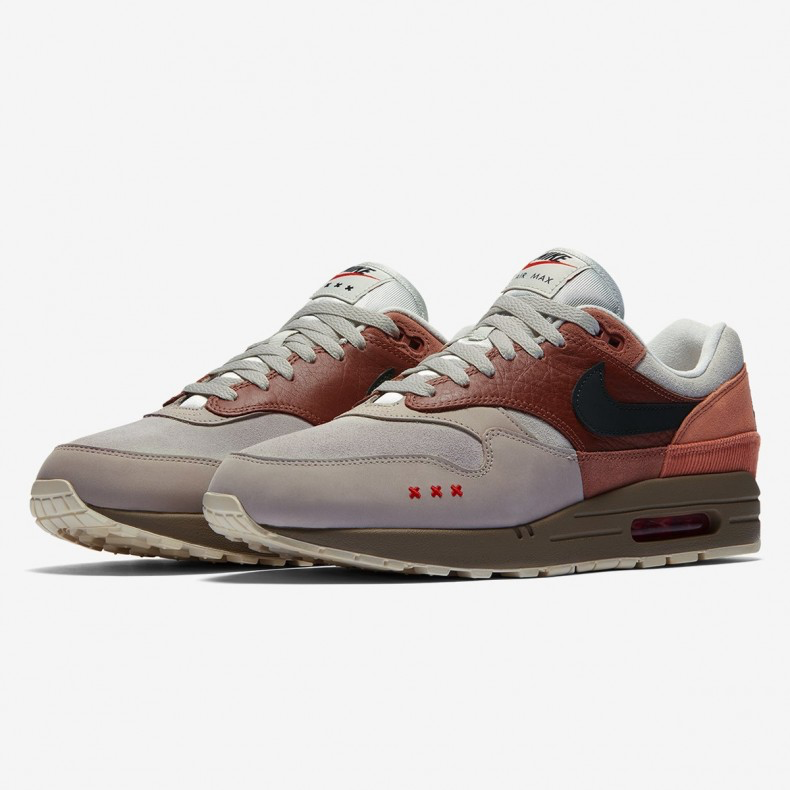 Nike Air Max 1 “Amsterdam”