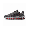 Nike Air Max Dn8 Iron Grey – naslovna slika, bočni profil na bijeloj pozadini