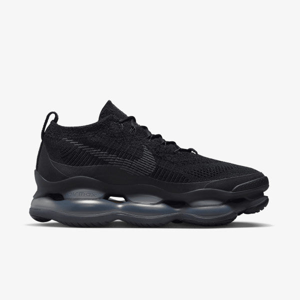 Nike Air Max Scorpion FK (Triple Black)