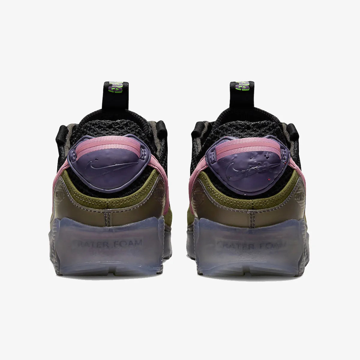 Nike Air Max 90 Terrascape "Black Elemental Pink"