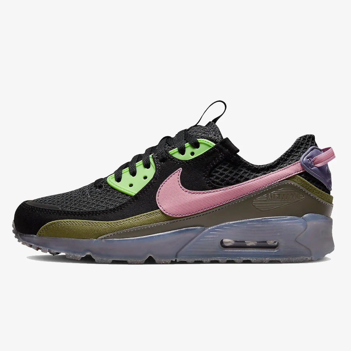 Nike Air Max 90 Terrascape "Black Elemental Pink"