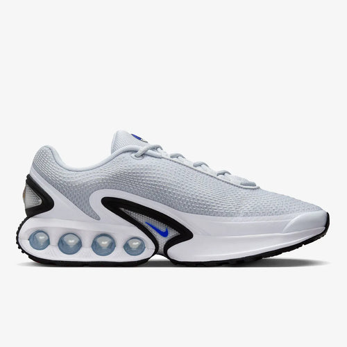 Air Max DN "White Blue"