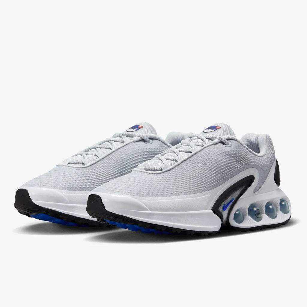 Air Max DN "White Blue"