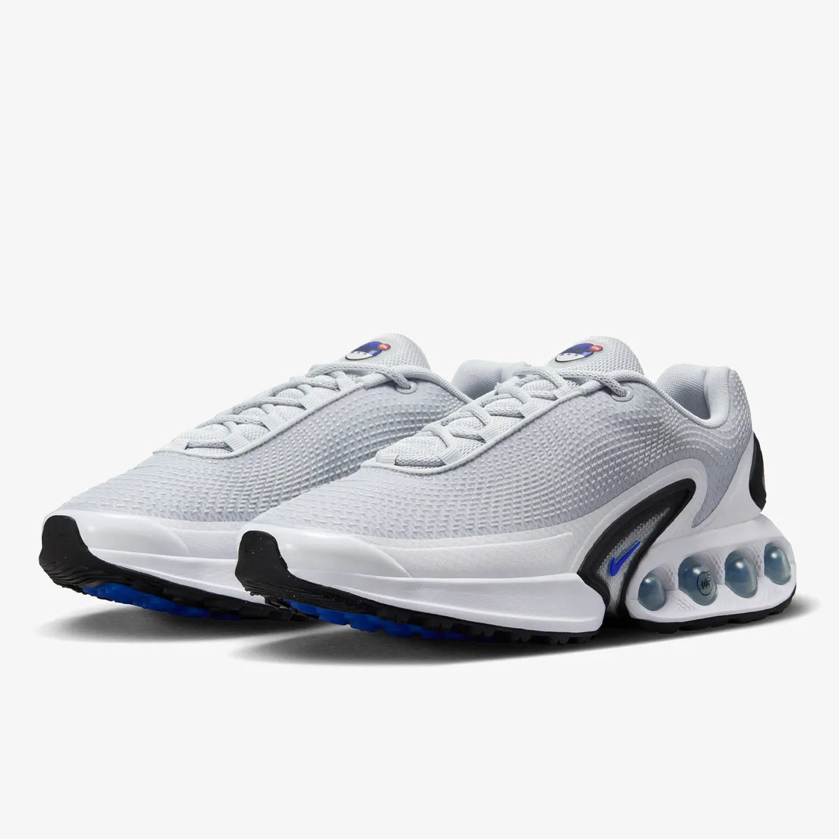 Air Max DN "White Blue"
