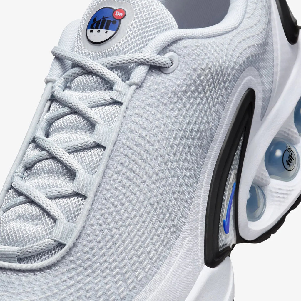 Air Max DN "White Blue"