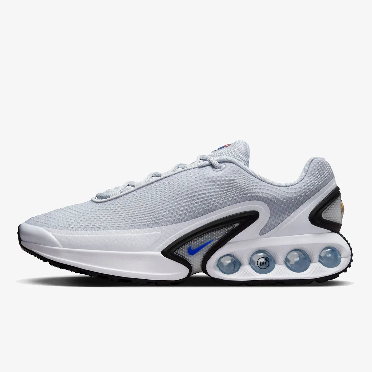 Air Max DN "White Blue"