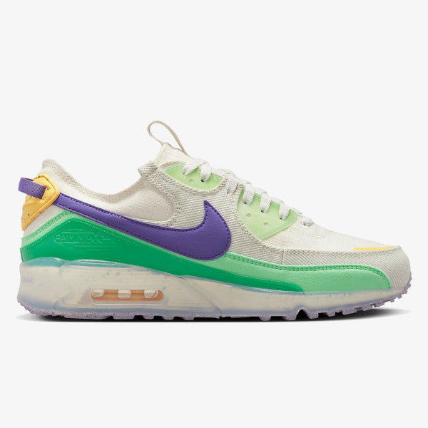 Nike Air Max Terrascape 90 "Purple Green"