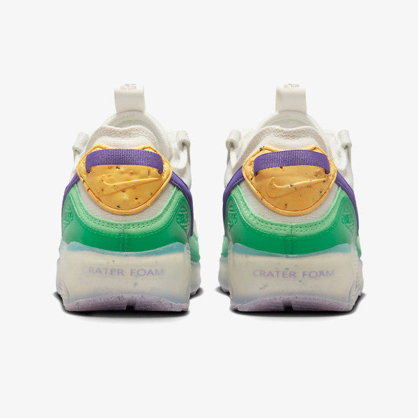 Nike Air Max Terrascape 90 "Purple Green"