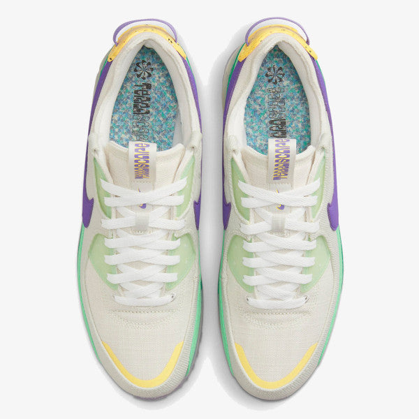 Nike Air Max Terrascape 90 "Purple Green"