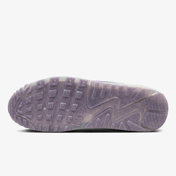 Nike Air Max Terrascape 90 "Purple Green"