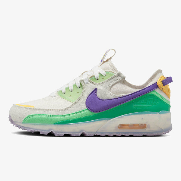 Nike Air Max Terrascape 90 "Purple Green"
