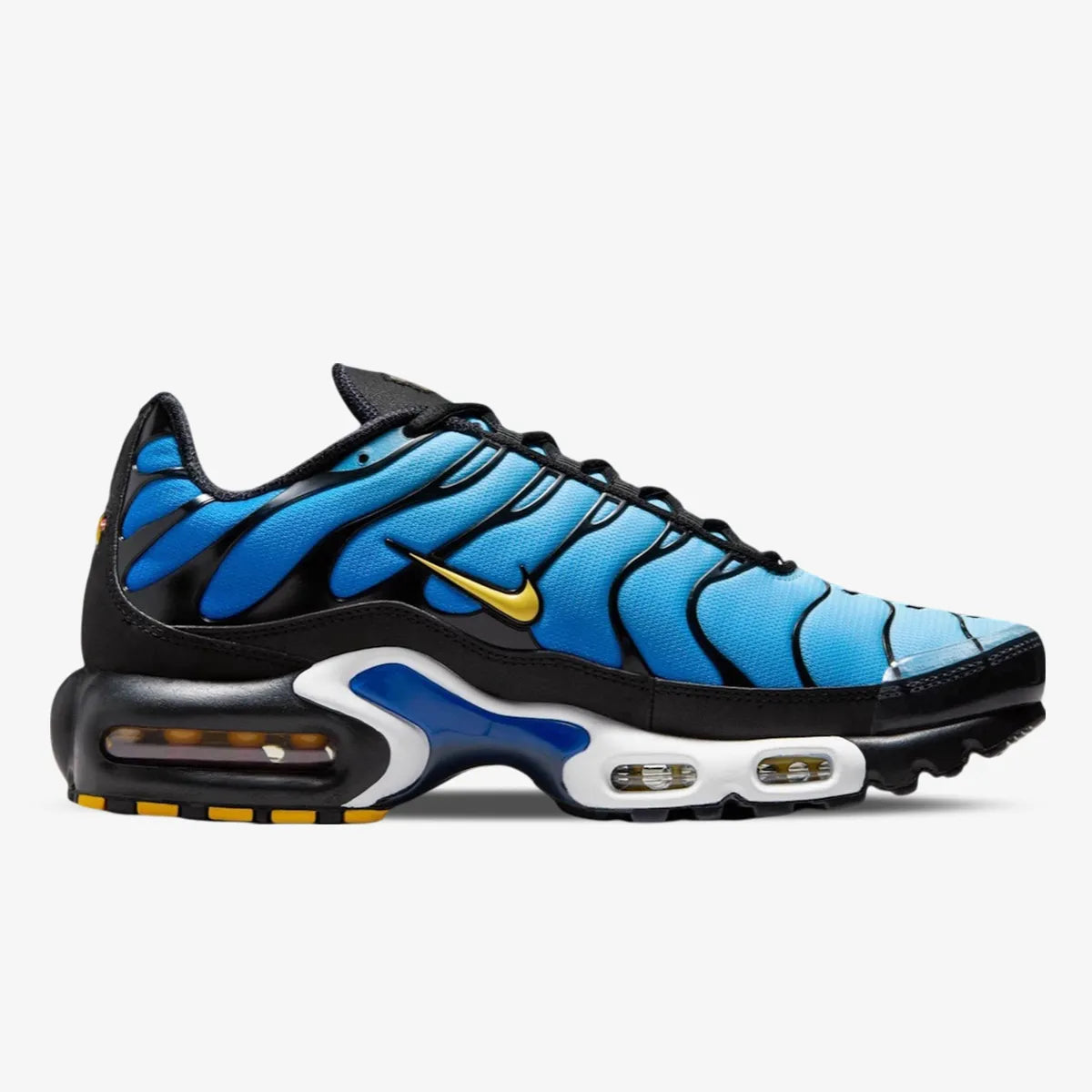 Nike Air Max TN "Hyper Blue"