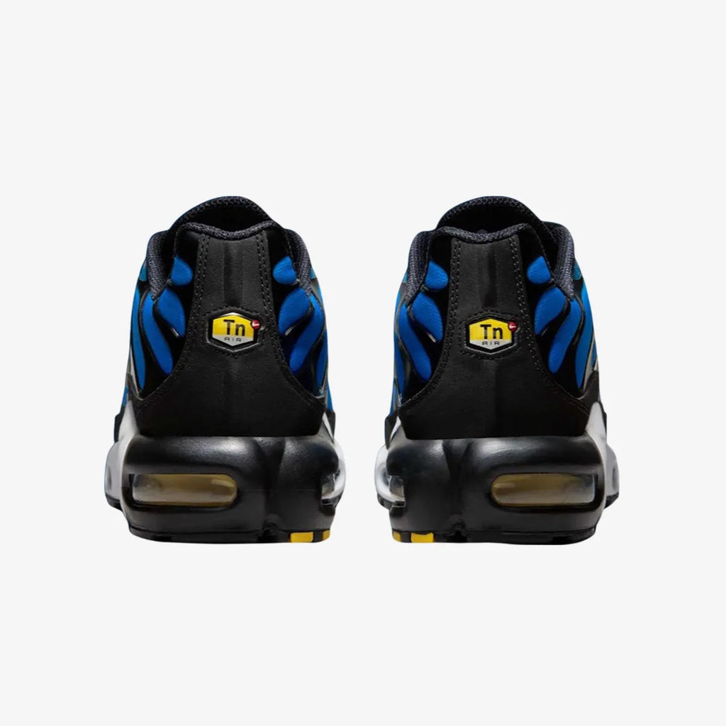 Nike Air Max TN "Hyper Blue"