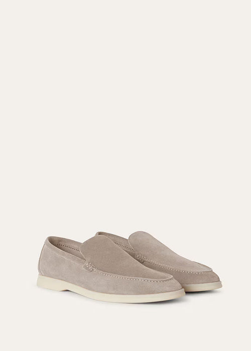 Loro Piana "Summer Walk Loafer"