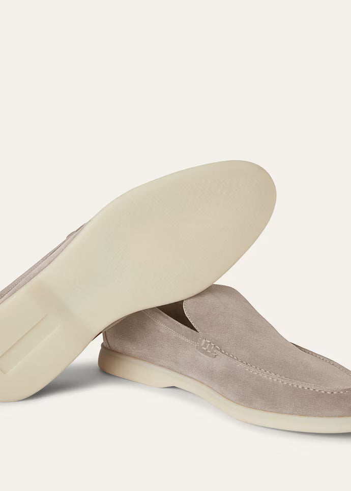 Loro Piana "Summer Walk Loafer"