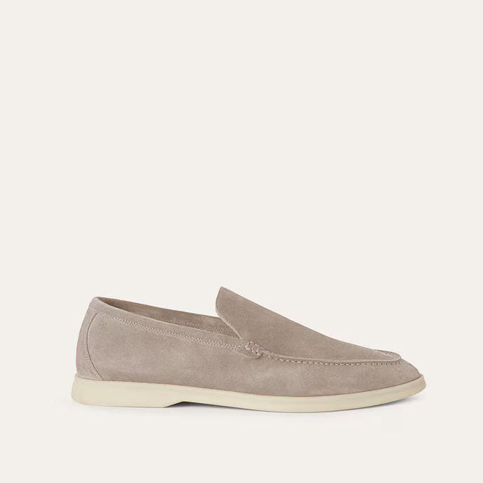 Loro Piana "Summer Walk Loafer"