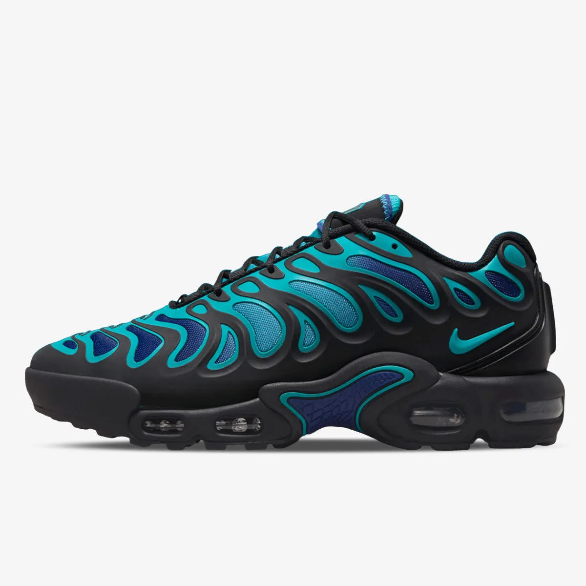 Nike Tn Drift "Blue"