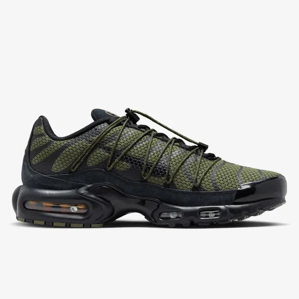 Nike Air Max Utility "Medium Olive Black"
